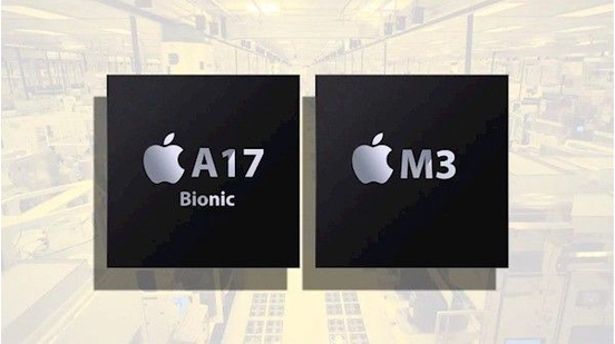 黑山苹果15维修站分享iPhone15系列会用3nm芯片吗 